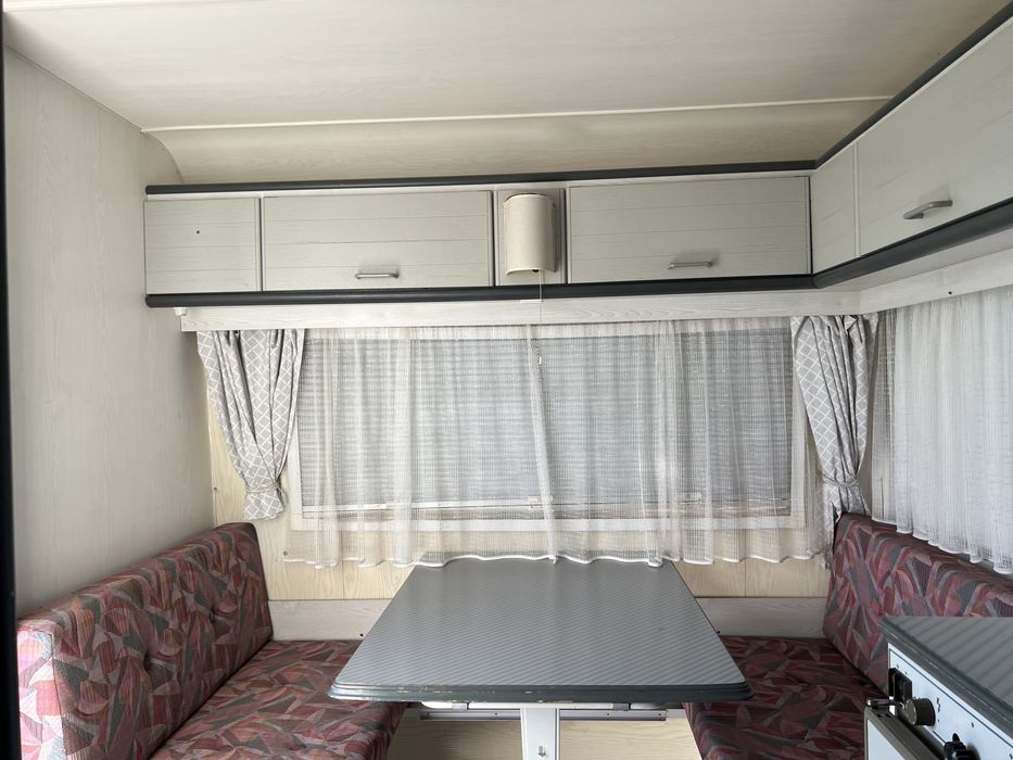 Rulota Home Car 750 kg