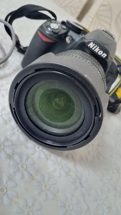 Продам nikon d3100
