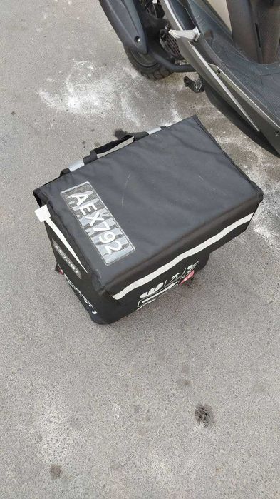 Skuter Tigr GST yangi sotiladi,