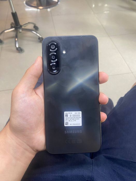 Samsung A17 128GB