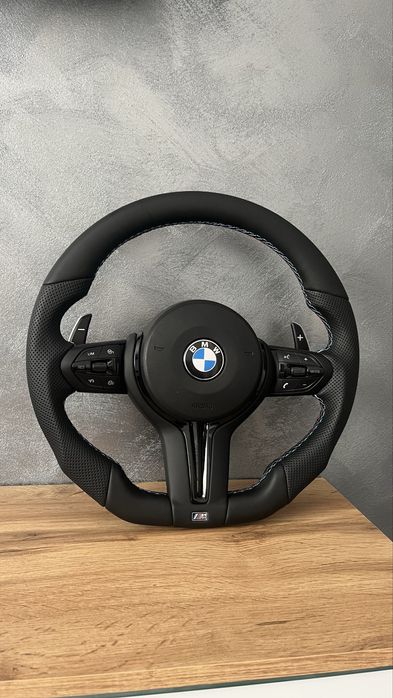 Volan M pentru e90 , e70, e82