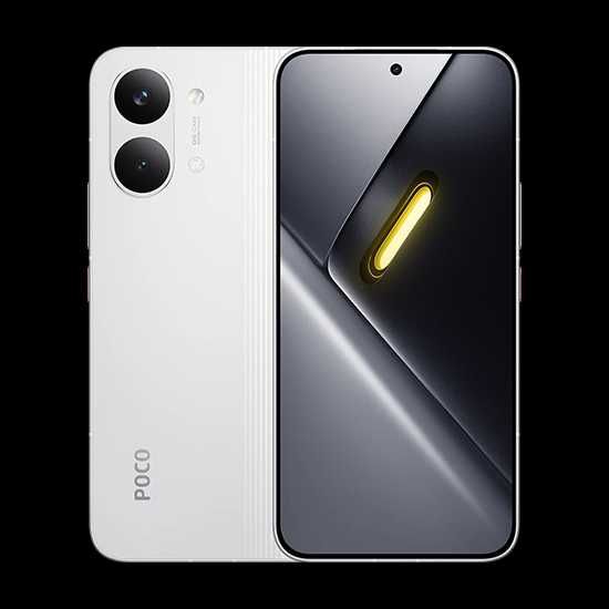 Xiaomi Poco X8 Pro Max 5G 12/256GB - Black, Blue, White