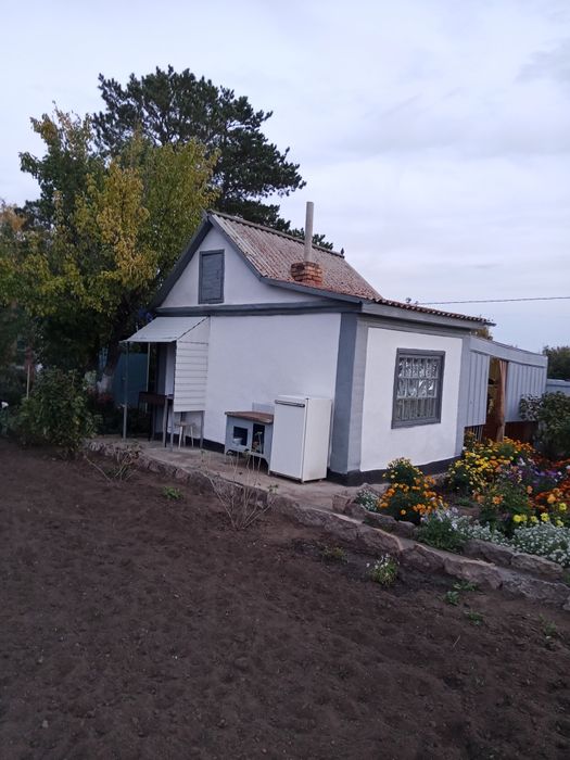 Дача в обществе СПП