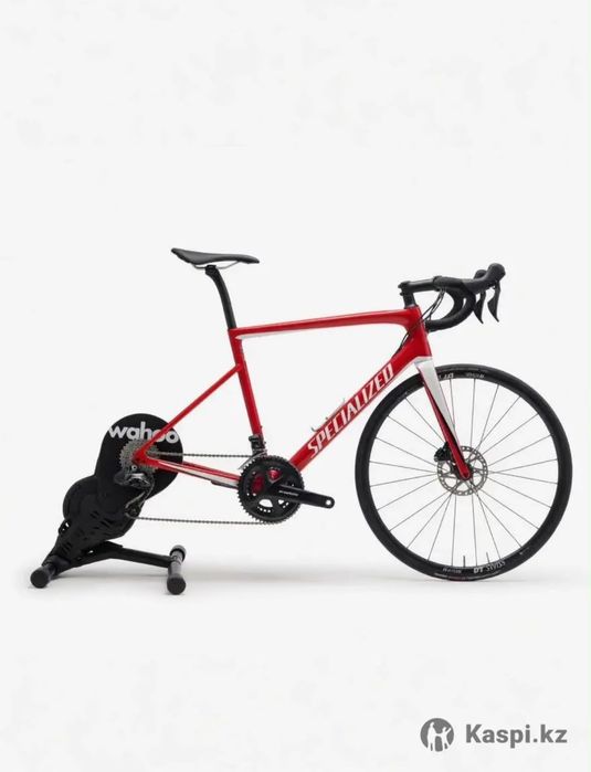 Капитал / Велосипед Specialized Tarmac SL6 Disc