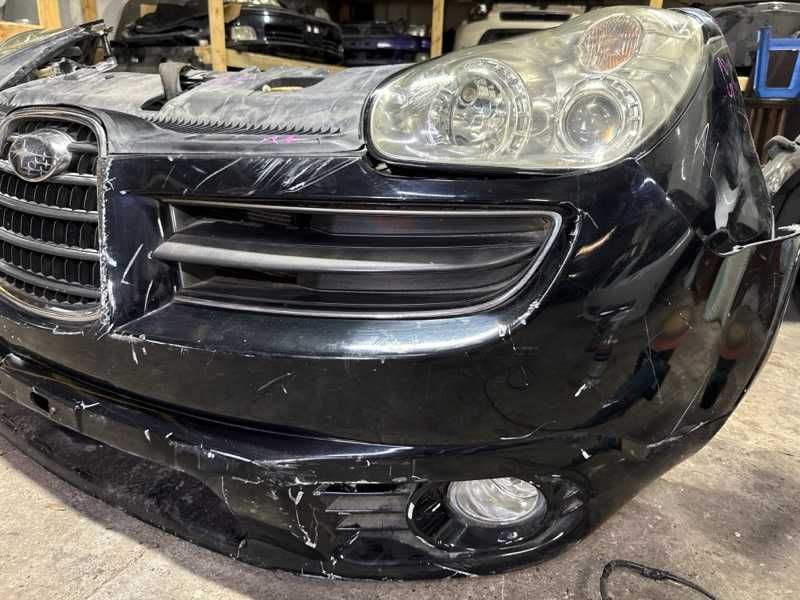 Ноускат Subaru Tribeca B9