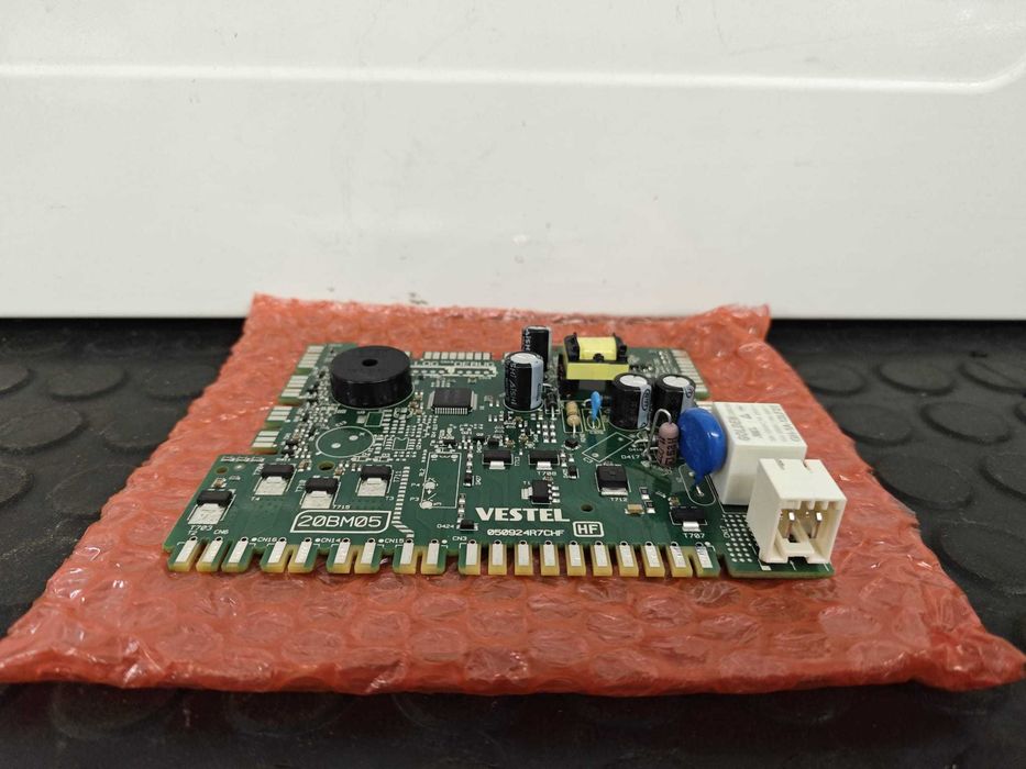 Placa electronica uscator Heinner , Vestel 22065120 cod /N3