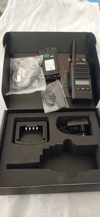 Рация Radiocom RC-51