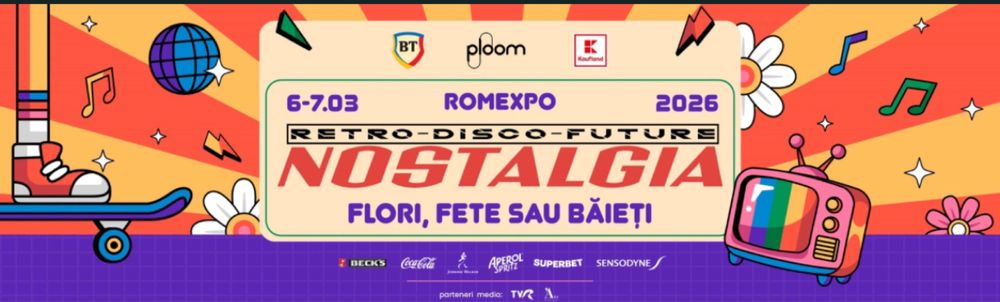 Vand Bilete nostalgia (3)