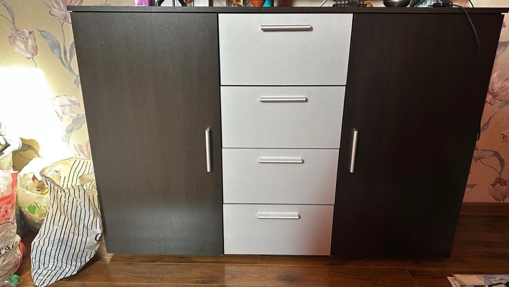 Спальный гарнитур в состоянии б/у