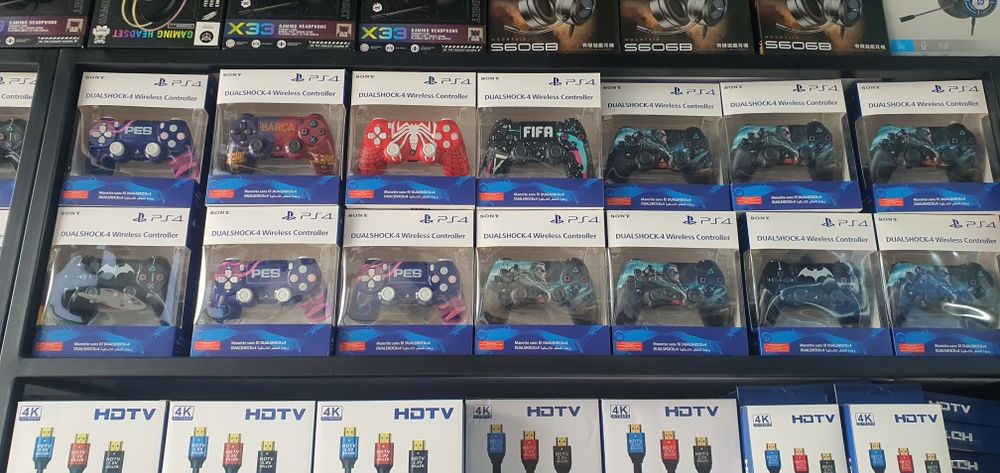 Ps4 джойстик ps4 gamepad ps4 пульт