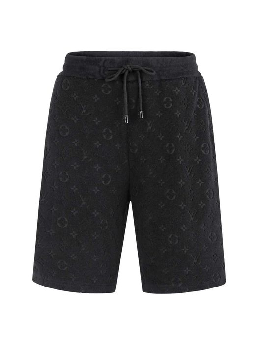 Pantaloni scurti Louis Vuitton Premium