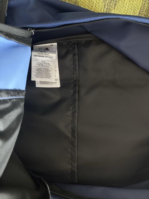 Нови раници Adidas