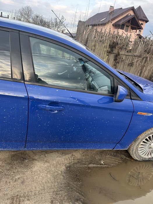 Haion portbagaj Ford Mondeo MK4 Portiera dreapta spate Ford Mondeo Mk4 portiera stanga spate ford mondeo Mk4