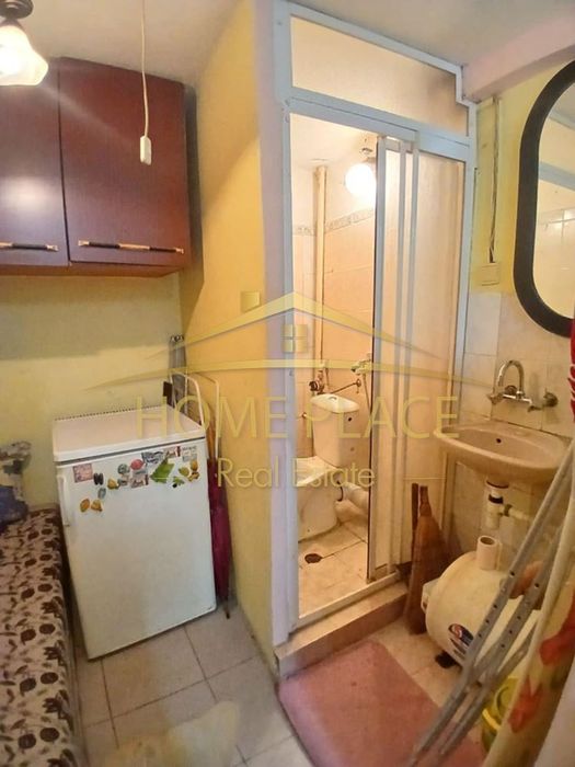 Продава се Гараж / Паркомясто в Варна, Погреби - 18 кв.м за 2334 €/кв.м - Снимка #3