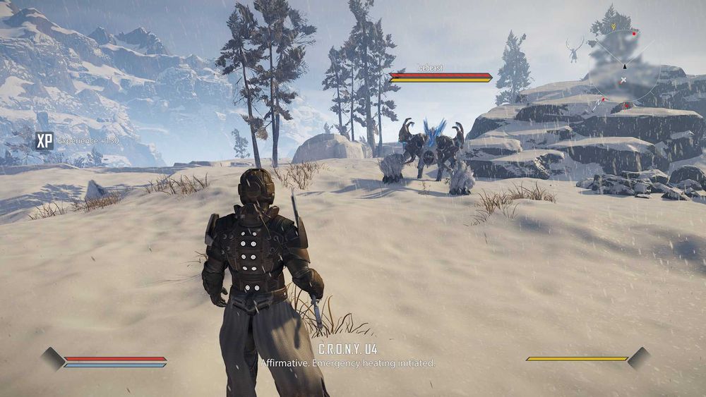 Игра за PS5 - Elex II
