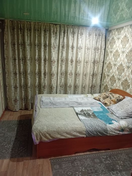 Сдам квартиру посуточно