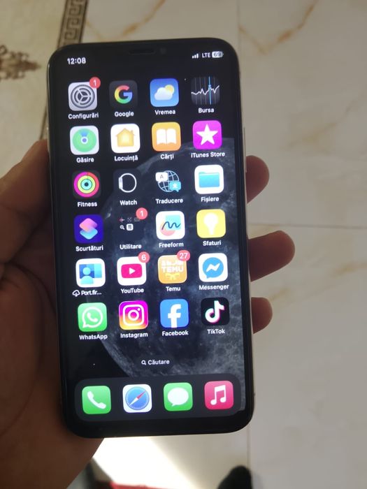 Vnd sau schimb iphone