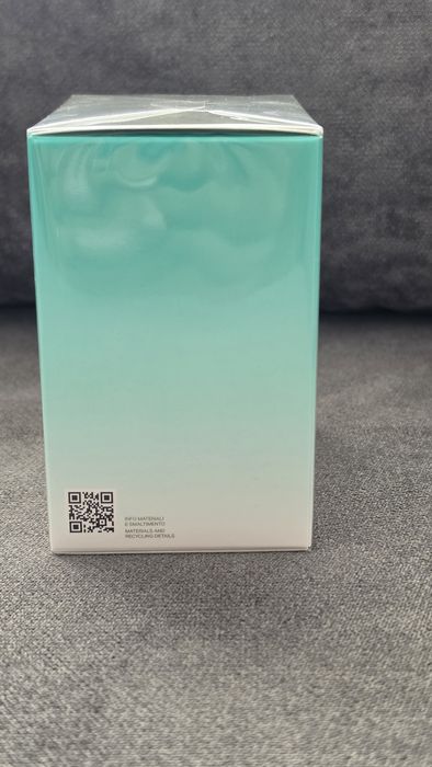 Versace Crystal Emerald Eau de Parfum