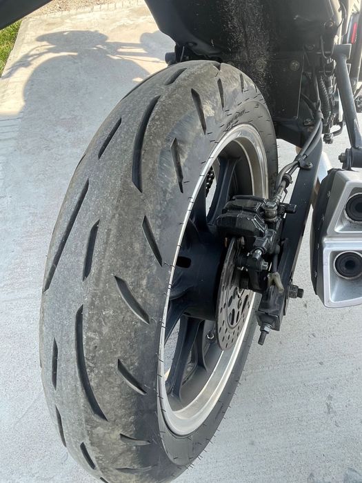Продам мотоцикл Minsk M1 C4 250