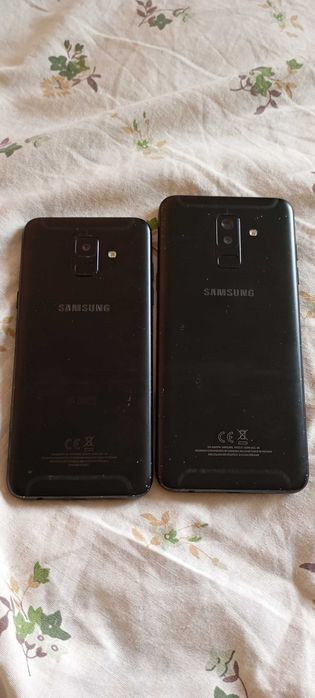 Samsung Galaxy A6