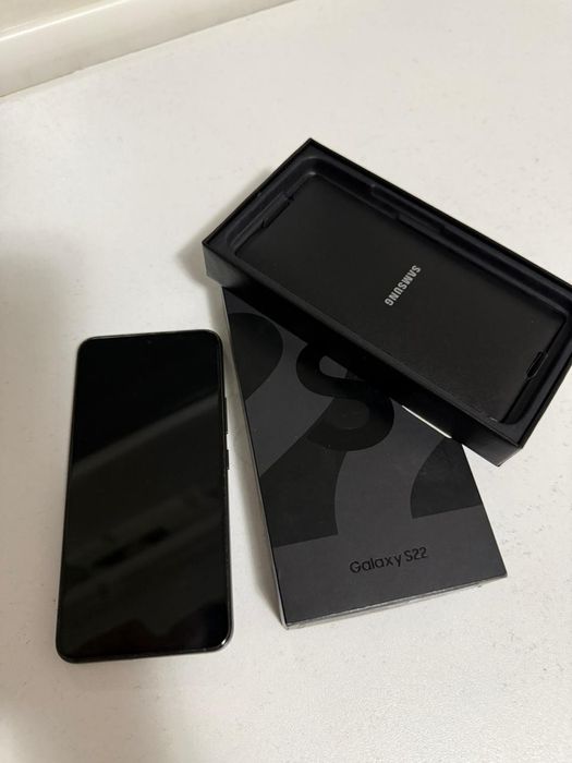 Самсунг с 22 128 гб