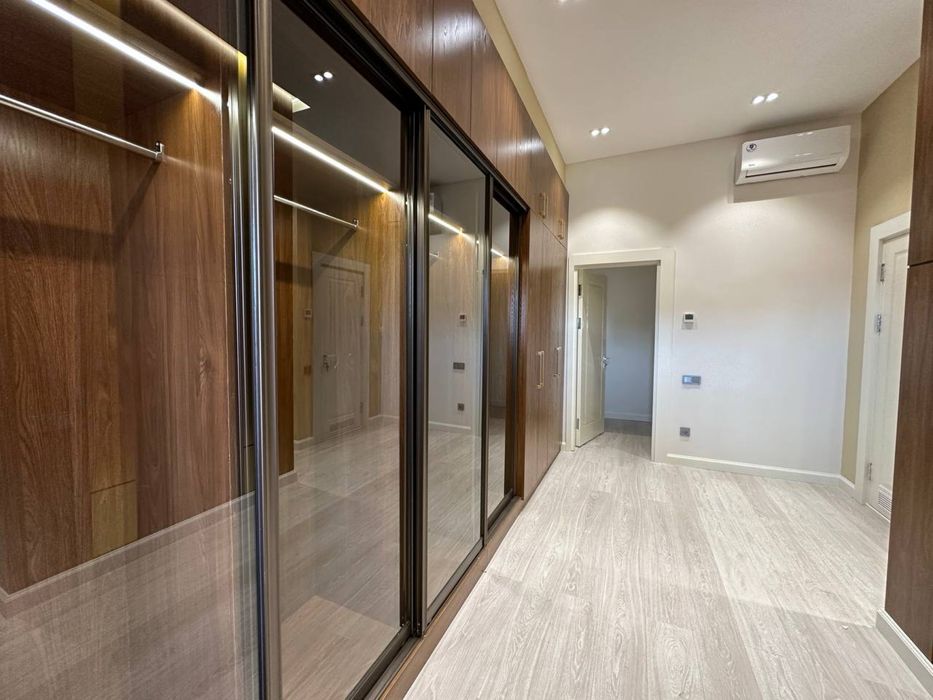 Аренда ЖК Dream House 4/10/10 180 м2