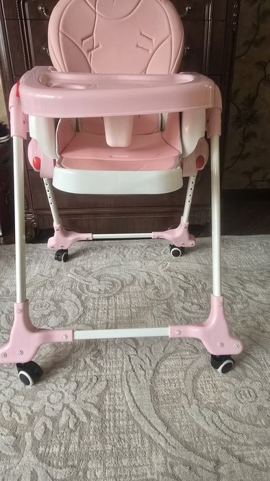 Стулчик детский для кормления