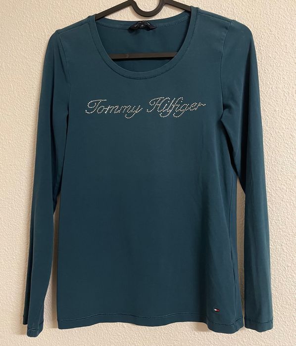 Bluza Tommy Hilfiger