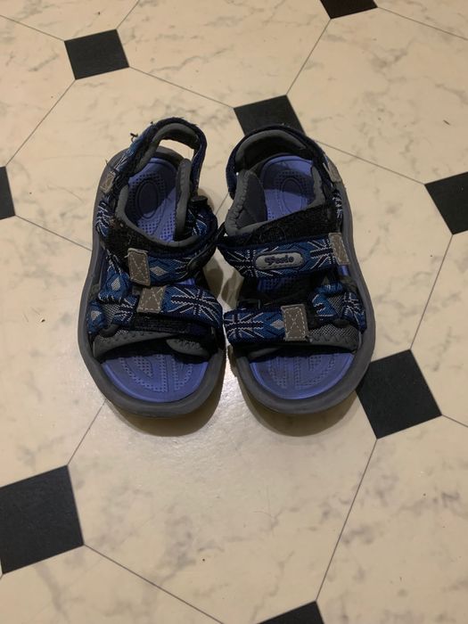 Детская обувь 19 -32 размер