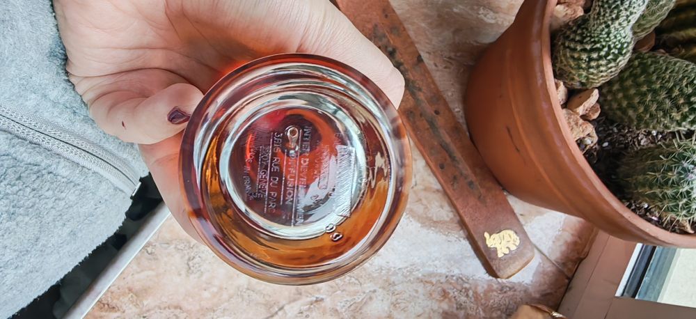 Mancera amore  caffe 120 ml