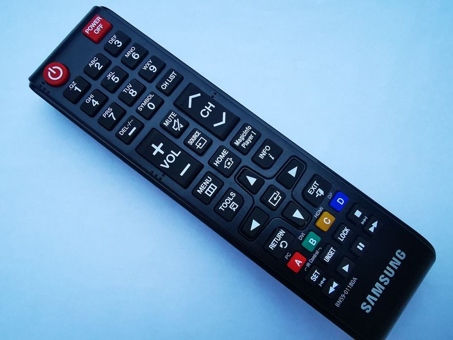 Telecomanda Originală Samsung