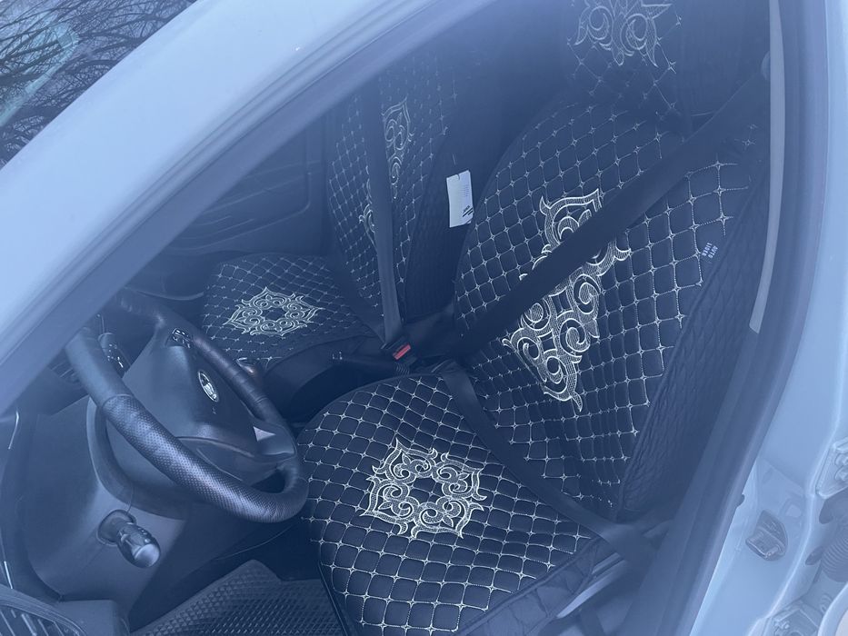 Продам лада х рей