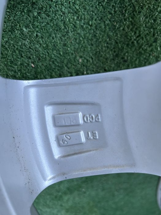 5х108 16 за ford volvo peugeot citroen