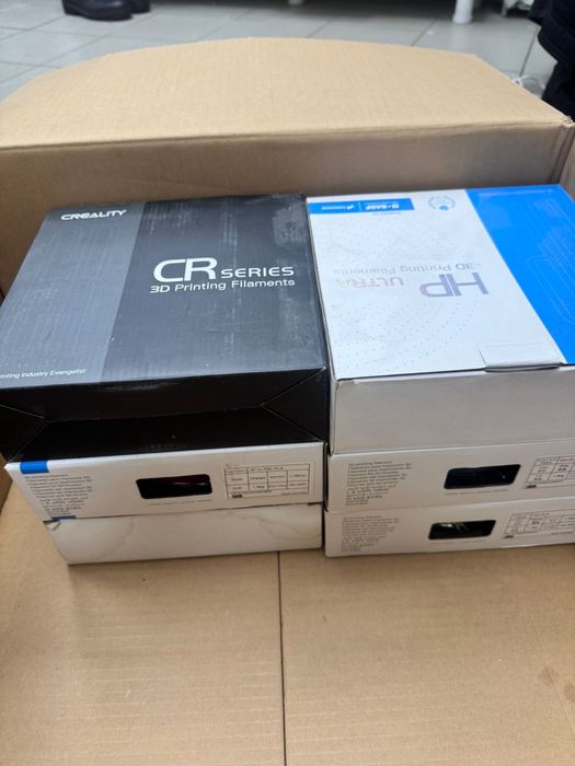 Imprimanta 3D  Ender-3 S1 Pro