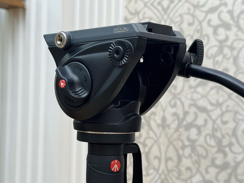 Монопод (новый) Manfrotto MVMXPRO500US XPRO