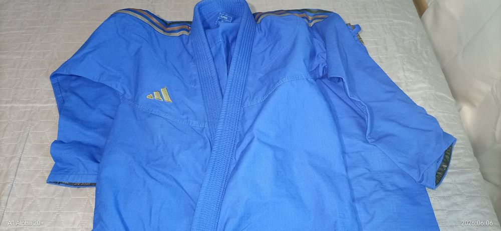Кимоно за Jiu Jitsu