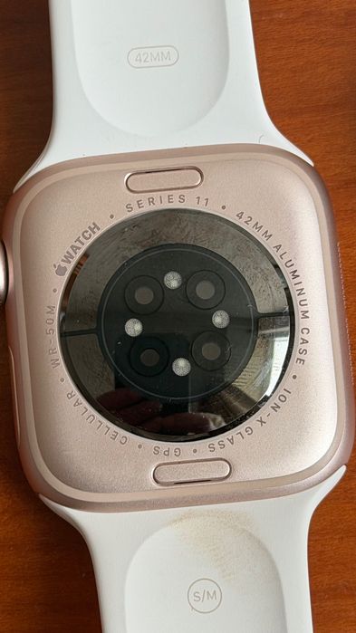 Apple Watch series 11
