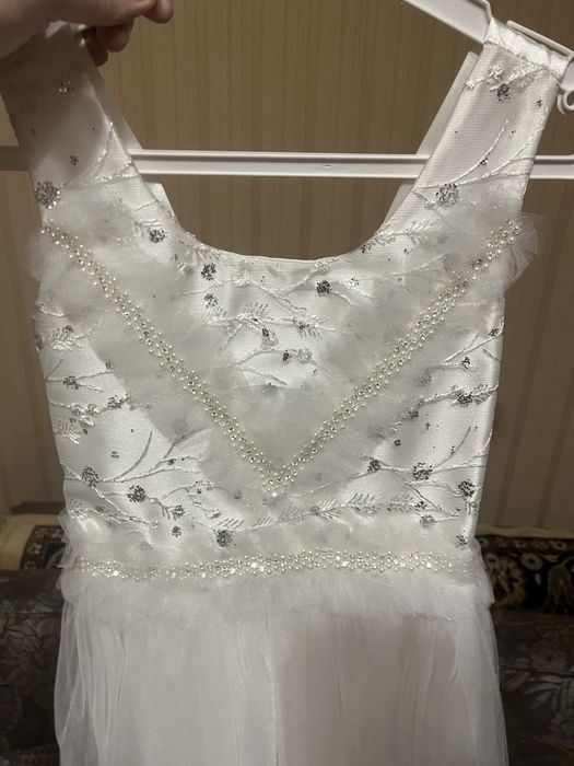 Продам платье детское