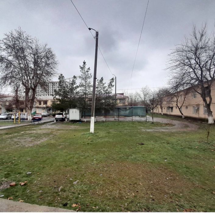 Продаётся участка земля под бизнес Водник Бектемир магазин