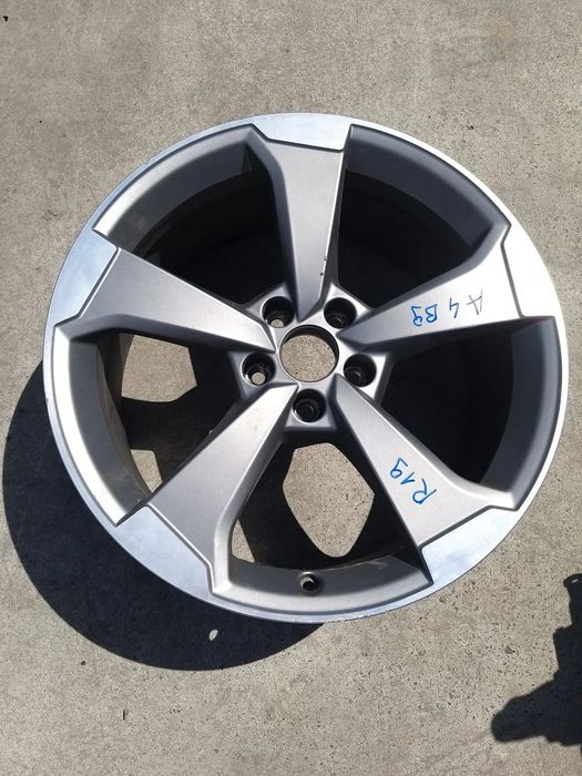Janta aliaj r19 audi a4 b9 8w 8w0601025cg