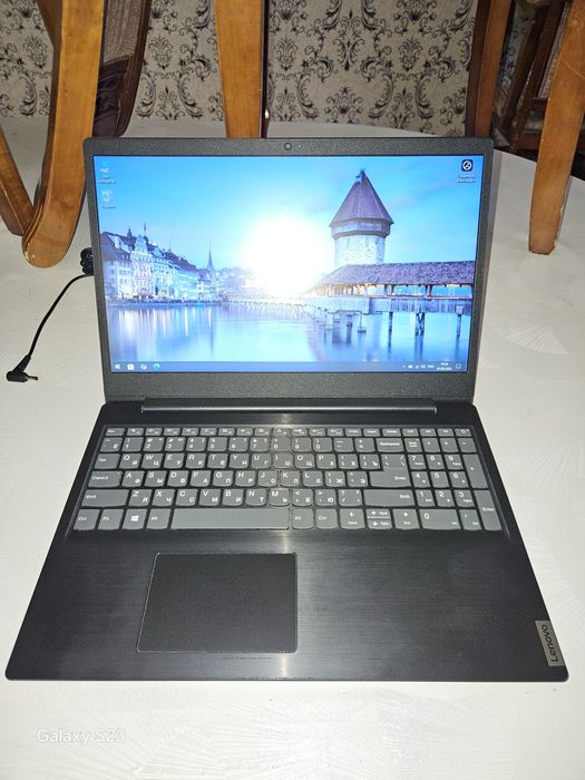 Lenovo IdeaPad S145-15IGM