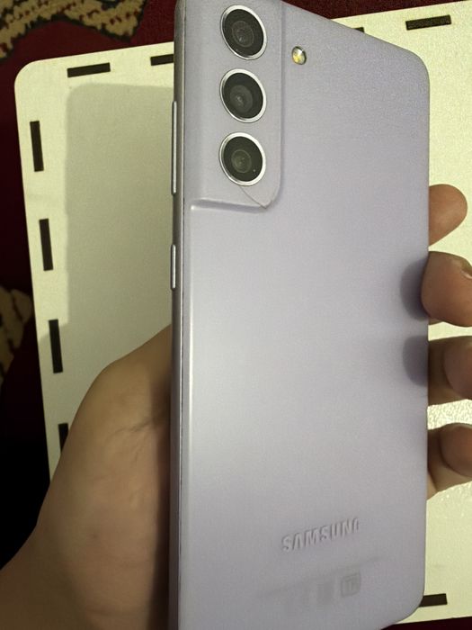 Samsung Galaxy S21 FE 5G