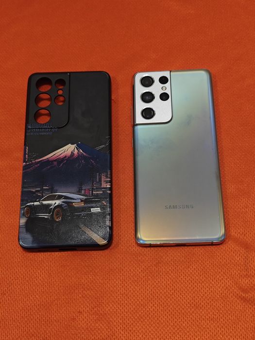 Samsung S21 Ultra 128Gb 5G