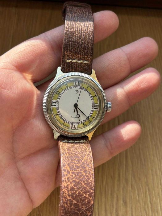 Vostok mecanic - stare foarte bună