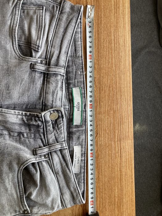 Мъжки оригинални дънки Guess