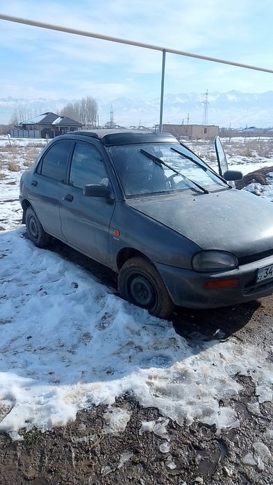 Продам авто мазда