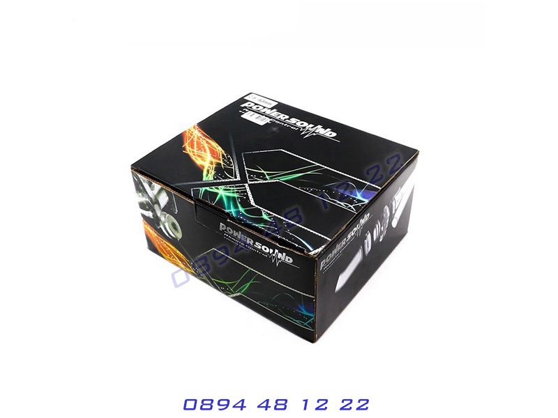 CUT OFF Кът Оф Клапа Клапан Изпускателна Система Генерация гърне