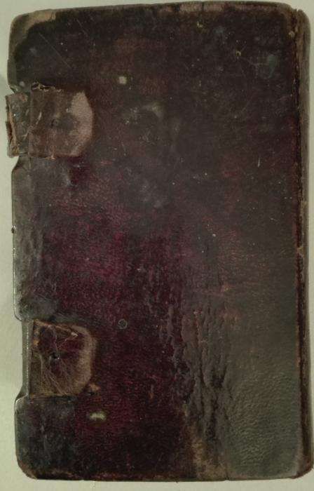 carte bisericeasca veche