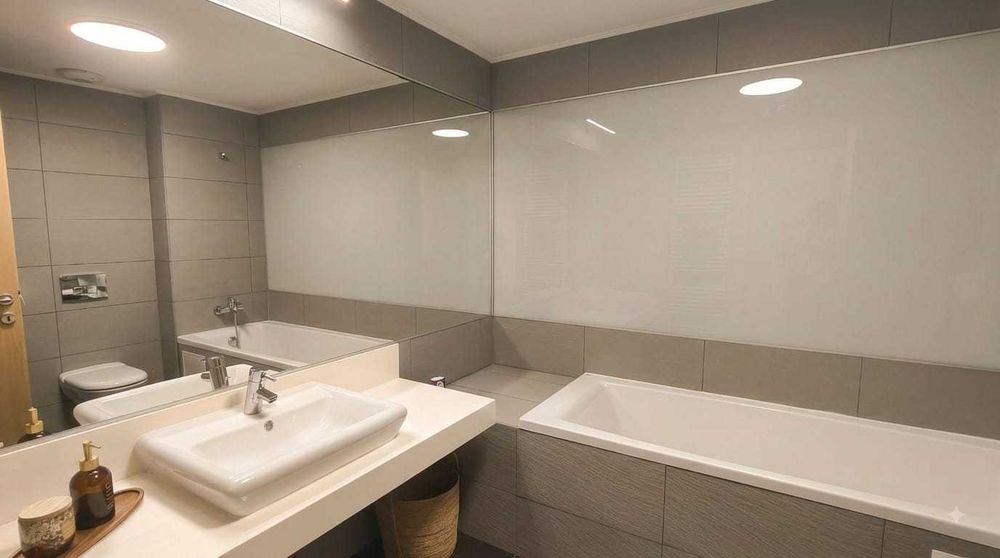 Apartament 3 camere 140 mp | UpGround Residence | Parcare | Metrou Pipera