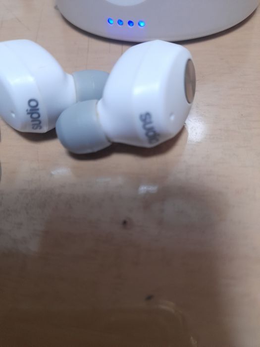 Vind caști bluetooth Audio Niva